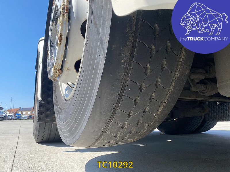 DAF XF Euro6 450 - Cabeza tractora: foto 5 DAF XF Euro6 450 - Cabeza tractora: foto 5