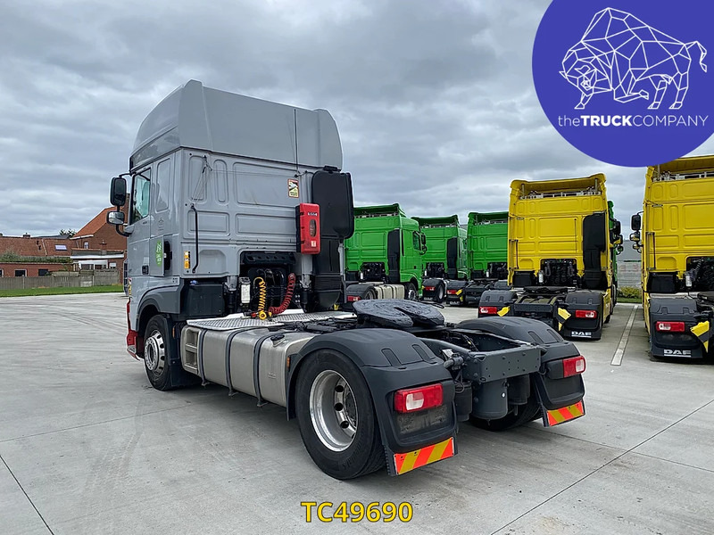 DAF XF Euro6 450 - Cabeza tractora: foto 3 DAF XF Euro6 450 - Cabeza tractora: foto 3