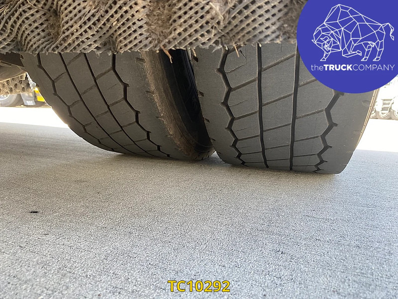 DAF XF Euro6 450 - Cabeza tractora: foto 4 DAF XF Euro6 450 - Cabeza tractora: foto 4