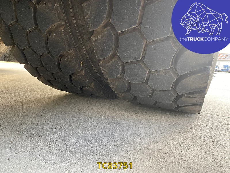 Cabeza tractora DAF XF Euro6 460: foto 18 Cabeza tractora DAF XF Euro6 460: foto 18