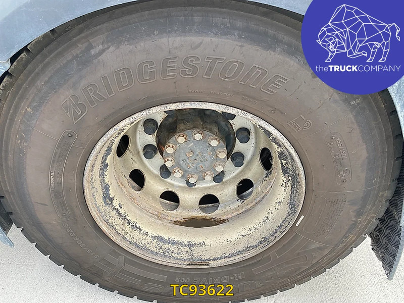 DAF XF Euro6 460 - Cabeza tractora: foto 4 DAF XF Euro6 460 - Cabeza tractora: foto 4