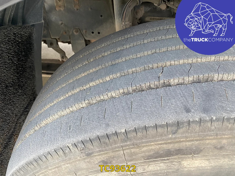 DAF XF Euro6 460 - Cabeza tractora: foto 3 DAF XF Euro6 460 - Cabeza tractora: foto 3