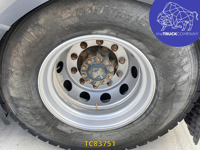 Cabeza tractora DAF XF Euro6 460: foto 17 Cabeza tractora DAF XF Euro6 460: foto 17