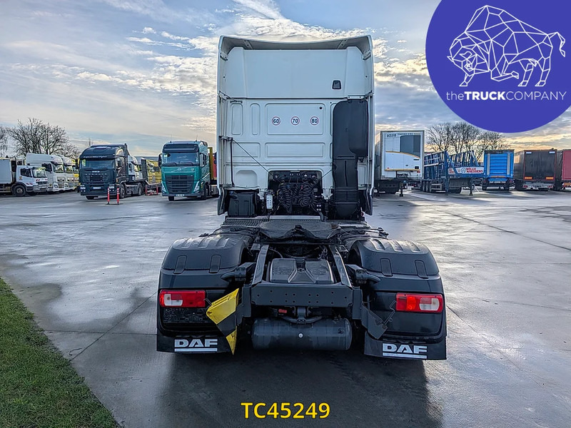 DAF XF Euro6 480 - Cabeza tractora: foto 4 DAF XF Euro6 480 - Cabeza tractora: foto 4