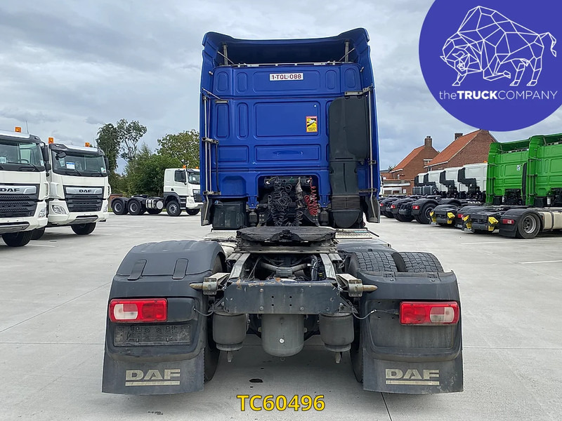 DAF XF Euro6 480 - Cabeza tractora: foto 4 DAF XF Euro6 480 - Cabeza tractora: foto 4