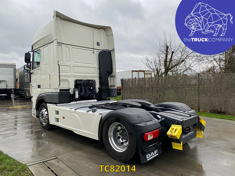 DAF XF Euro6 480 - Cabeza tractora: foto 3 DAF XF Euro6 480 - Cabeza tractora: foto 3