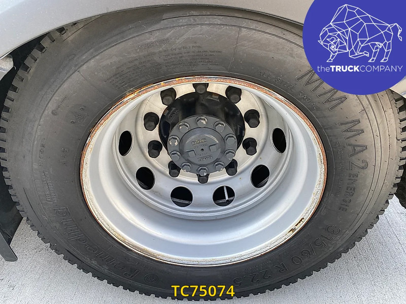 DAF XF Euro6 480 - Cabeza tractora: foto 4 DAF XF Euro6 480 - Cabeza tractora: foto 4