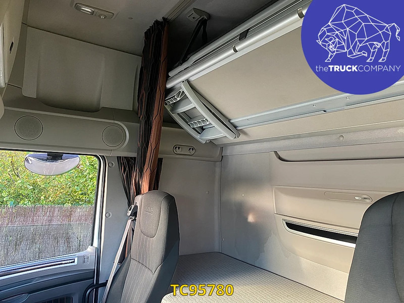 Cabeza tractora DAF XF Euro6 480: foto 14 Cabeza tractora DAF XF Euro6 480: foto 14