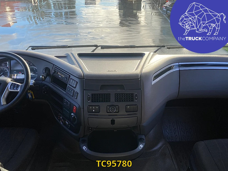 Cabeza tractora DAF XF Euro6 480: foto 13 Cabeza tractora DAF XF Euro6 480: foto 13