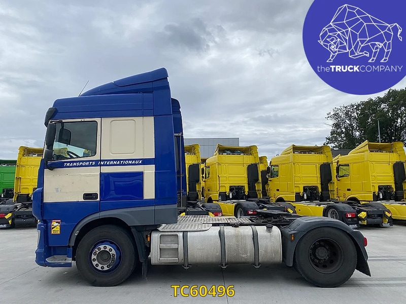 DAF XF Euro6 480 - Cabeza tractora: foto 2 DAF XF Euro6 480 - Cabeza tractora: foto 2