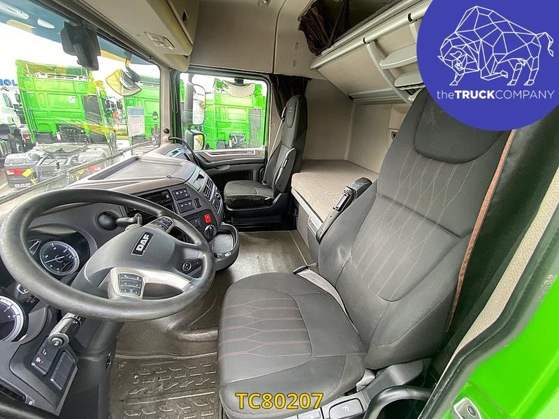 DAF XF Euro6 480 - Cabeza tractora: foto 5 DAF XF Euro6 480 - Cabeza tractora: foto 5