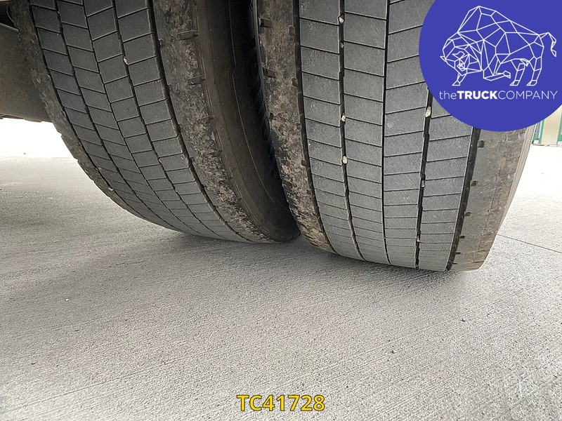 DAF XF Euro6 480 - Cabeza tractora: foto 4 DAF XF Euro6 480 - Cabeza tractora: foto 4