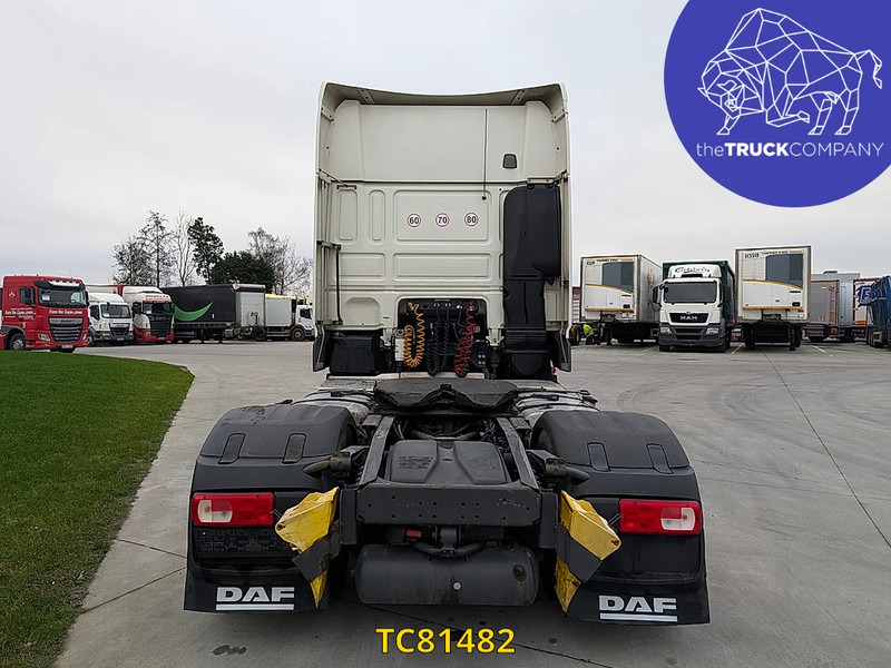 DAF XF Euro6 480 - Cabeza tractora: foto 4 DAF XF Euro6 480 - Cabeza tractora: foto 4