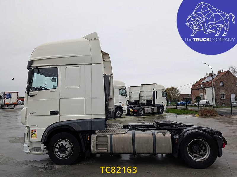 DAF XF Euro6 480 - Cabeza tractora: foto 2 DAF XF Euro6 480 - Cabeza tractora: foto 2
