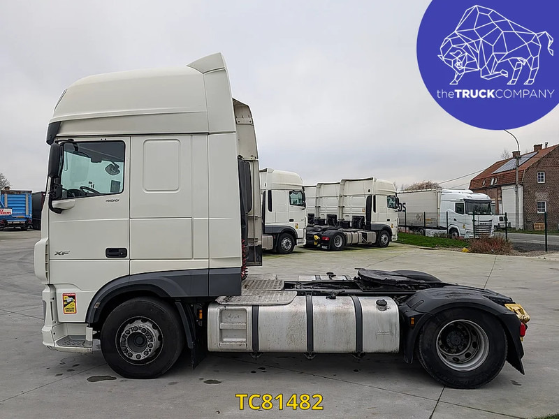 DAF XF Euro6 480 - Cabeza tractora: foto 2 DAF XF Euro6 480 - Cabeza tractora: foto 2