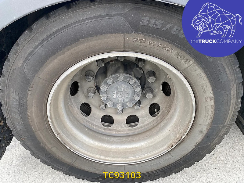 DAF XF Euro6 480 - Cabeza tractora: foto 4 DAF XF Euro6 480 - Cabeza tractora: foto 4