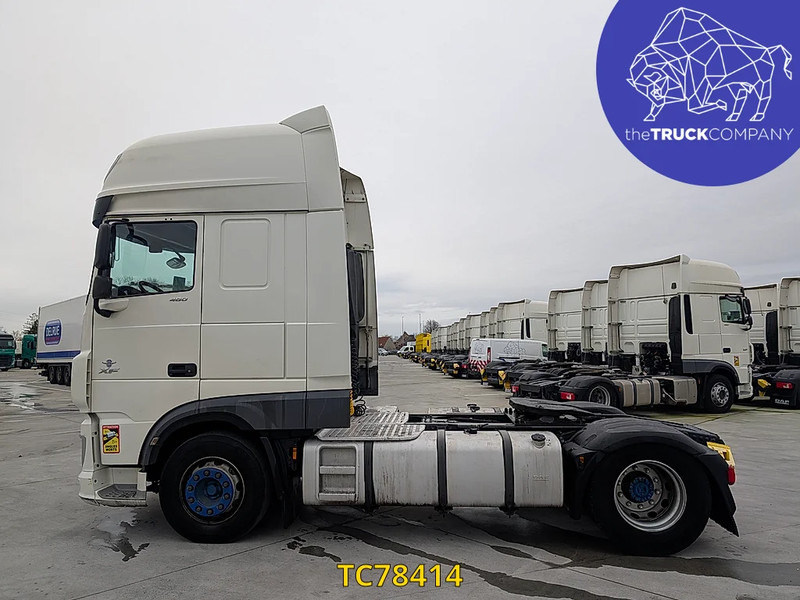 DAF XF Euro6 480 - Cabeza tractora: foto 2 DAF XF Euro6 480 - Cabeza tractora: foto 2