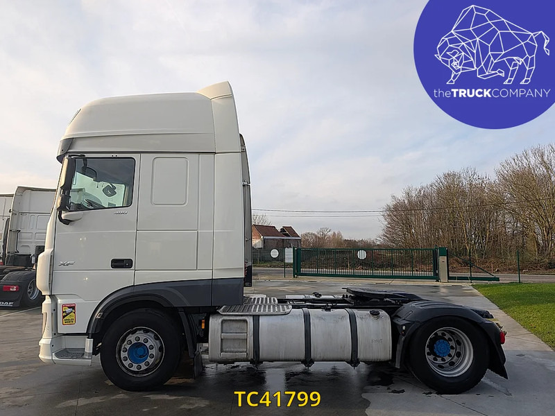 DAF XF Euro6 480 - Cabeza tractora: foto 2 DAF XF Euro6 480 - Cabeza tractora: foto 2