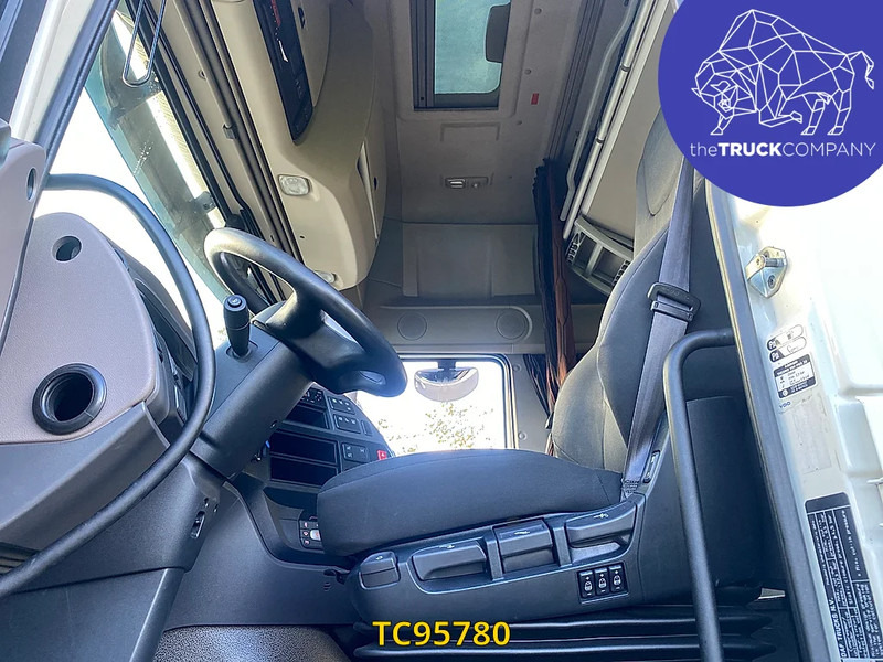 Cabeza tractora DAF XF Euro6 480: foto 16 Cabeza tractora DAF XF Euro6 480: foto 16