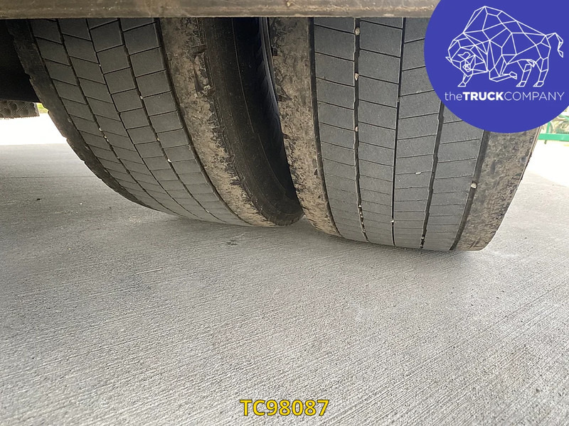 DAF XF Euro6 480 - Cabeza tractora: foto 3 DAF XF Euro6 480 - Cabeza tractora: foto 3