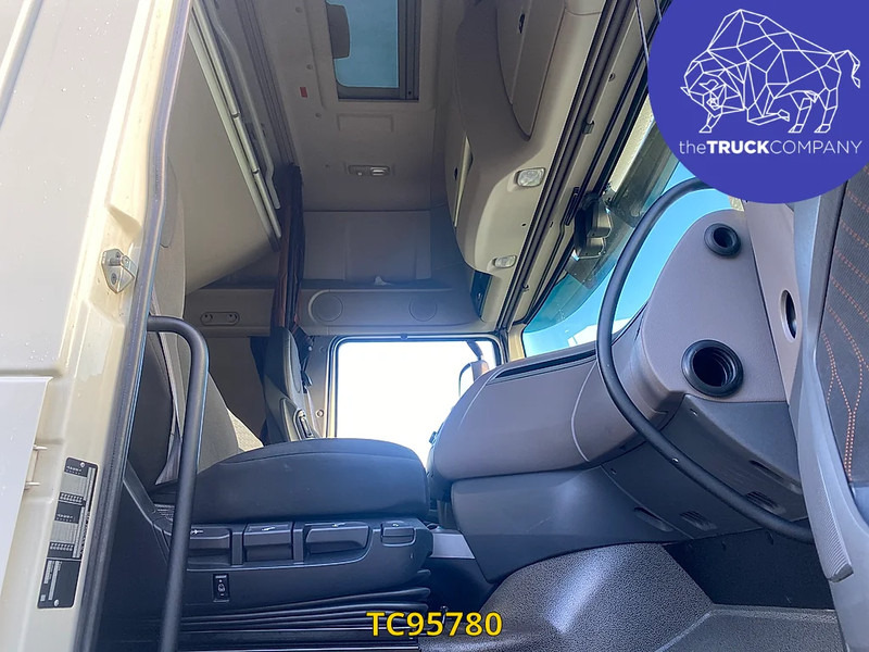 Cabeza tractora DAF XF Euro6 480: foto 15 Cabeza tractora DAF XF Euro6 480: foto 15