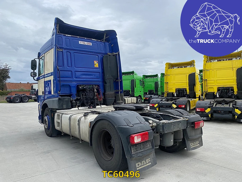 DAF XF Euro6 480 - Cabeza tractora: foto 3 DAF XF Euro6 480 - Cabeza tractora: foto 3
