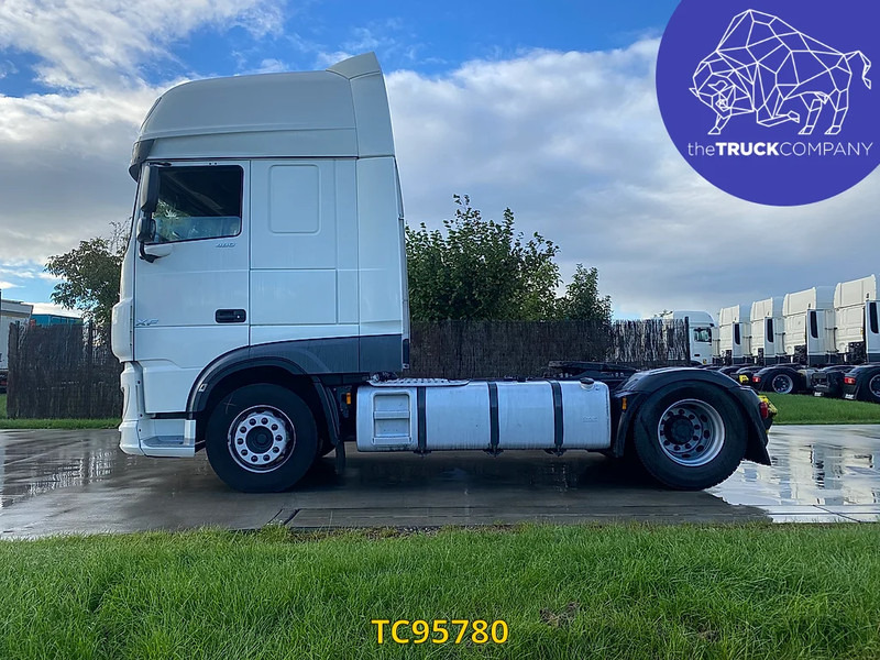 DAF XF Euro6 480 - Cabeza tractora: foto 3 DAF XF Euro6 480 - Cabeza tractora: foto 3