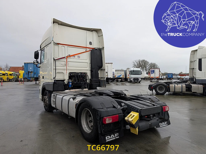 DAF XF Euro6 480 - Cabeza tractora: foto 3 DAF XF Euro6 480 - Cabeza tractora: foto 3