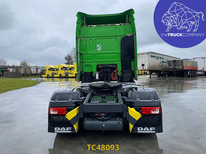 DAF XF Euro6 480 - Cabeza tractora: foto 4 DAF XF Euro6 480 - Cabeza tractora: foto 4