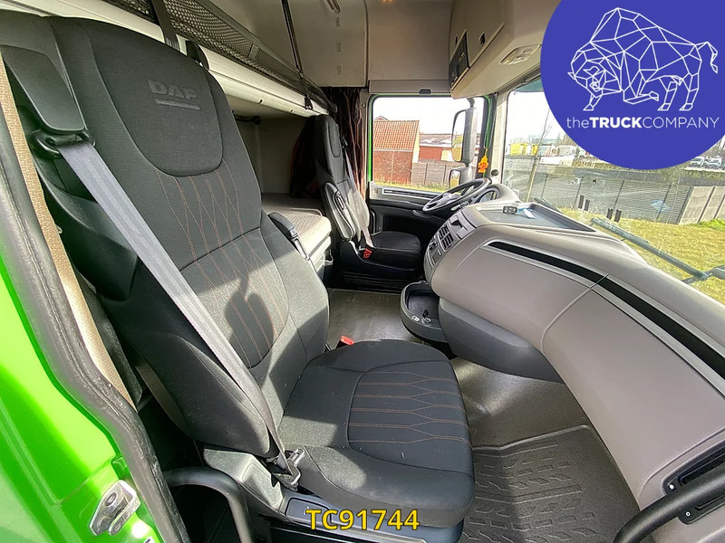 DAF XF Euro6 480 - Cabeza tractora: foto 5 DAF XF Euro6 480 - Cabeza tractora: foto 5
