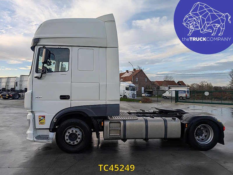 DAF XF Euro6 480 - Cabeza tractora: foto 2 DAF XF Euro6 480 - Cabeza tractora: foto 2