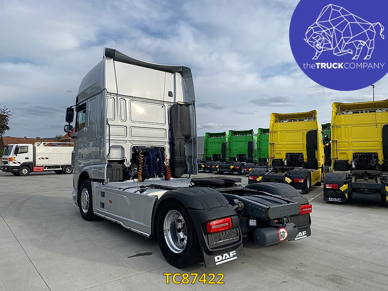 DAF XF Euro6 510 - Cabeza tractora: foto 3 DAF XF Euro6 510 - Cabeza tractora: foto 3
