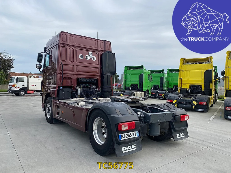 DAF XF Euro6 - Cabeza tractora: foto 3 DAF XF Euro6 - Cabeza tractora: foto 3