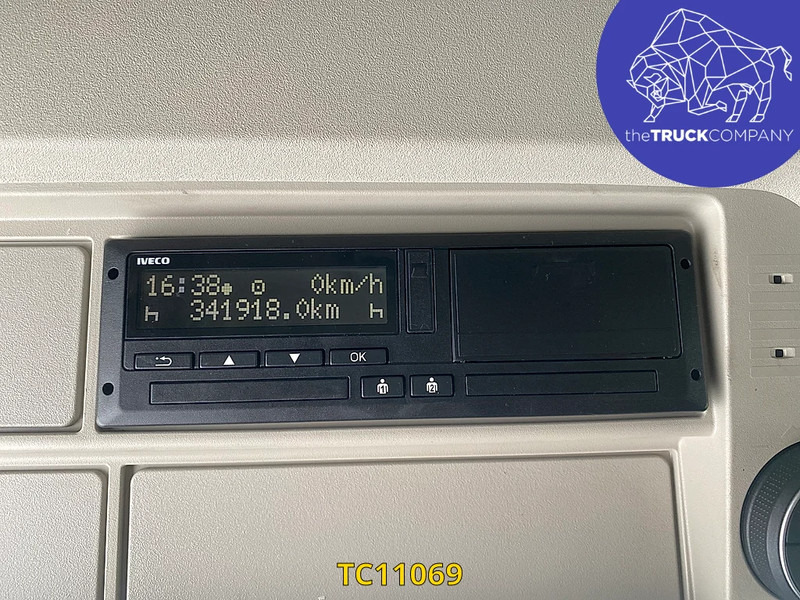 Arrendamiento de Iveco SWAY 480 Iveco SWAY 480: foto 6