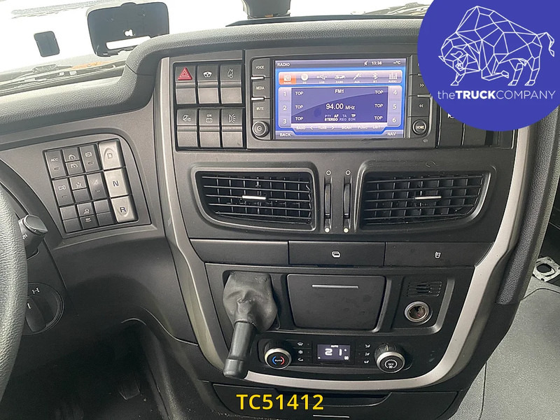 Iveco Stralis 440 S40 - Cabeza tractora: foto 4 Iveco Stralis 440 S40 - Cabeza tractora: foto 4