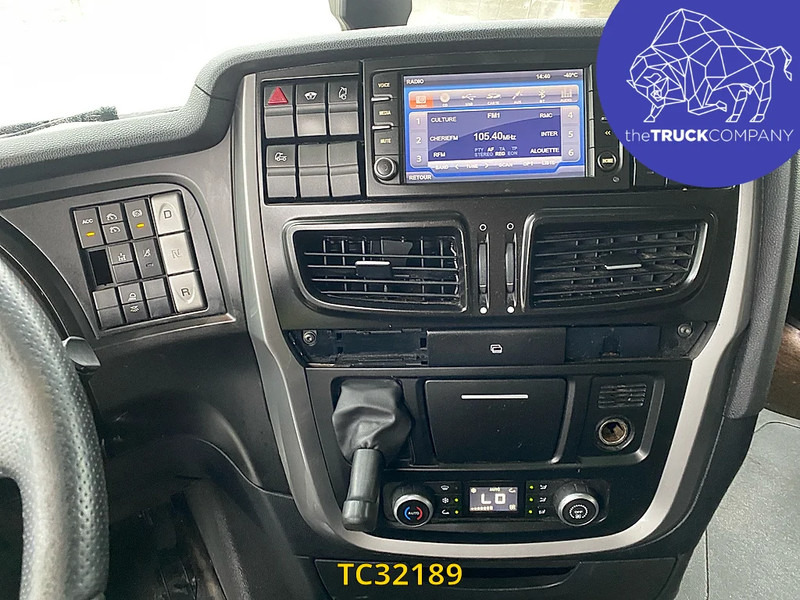 Iveco Stralis 480 - Cabeza tractora: foto 5 Iveco Stralis 480 - Cabeza tractora: foto 5