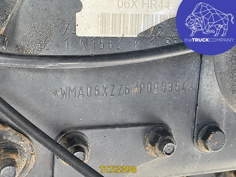 Cabeza tractora MAN TGX 480: foto 11