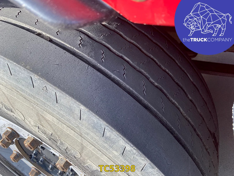 Cabeza tractora MAN TGX 480: foto 19