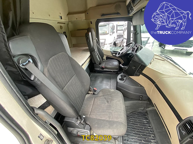 Mercedes-Benz Actros 1843 - Cabeza tractora: foto 5 Mercedes-Benz Actros 1843 - Cabeza tractora: foto 5
