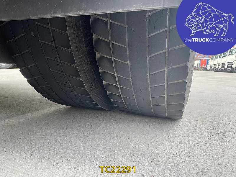 Mercedes-Benz Actros 1843 - Cabeza tractora: foto 4 Mercedes-Benz Actros 1843 - Cabeza tractora: foto 4