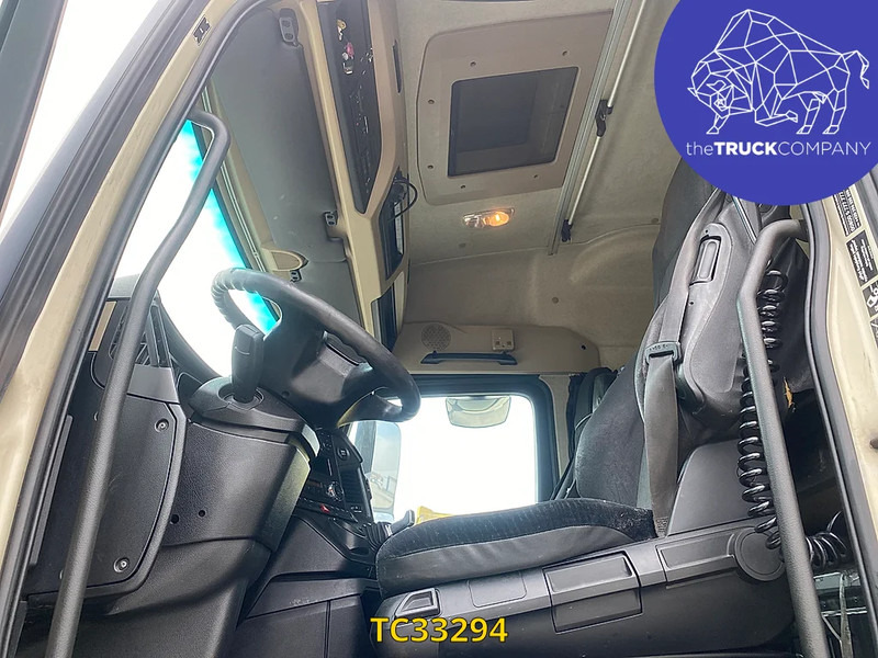 Mercedes-Benz Actros 1843 - Cabeza tractora: foto 5 Mercedes-Benz Actros 1843 - Cabeza tractora: foto 5