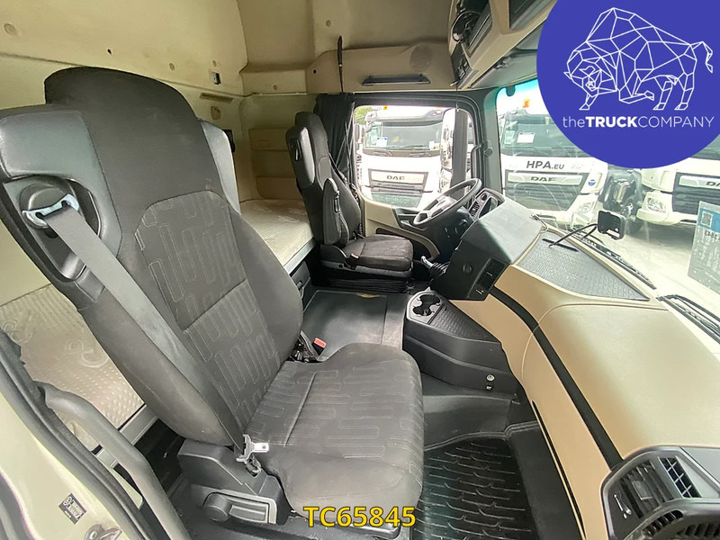 Mercedes-Benz Actros 1843 - Cabeza tractora: foto 5 Mercedes-Benz Actros 1843 - Cabeza tractora: foto 5