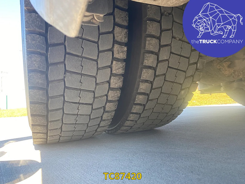 Renault T 480 - Cabeza tractora: foto 3 Renault T 480 - Cabeza tractora: foto 3