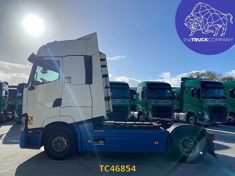 Renault T 480 - Cabeza tractora: foto 2 Renault T 480 - Cabeza tractora: foto 2