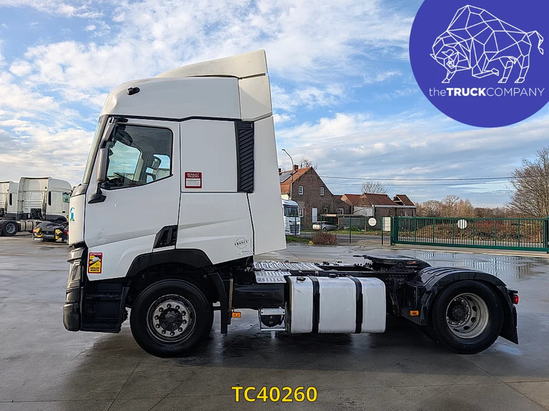 Renault T 480 - Cabeza tractora: foto 2 Renault T 480 - Cabeza tractora: foto 2