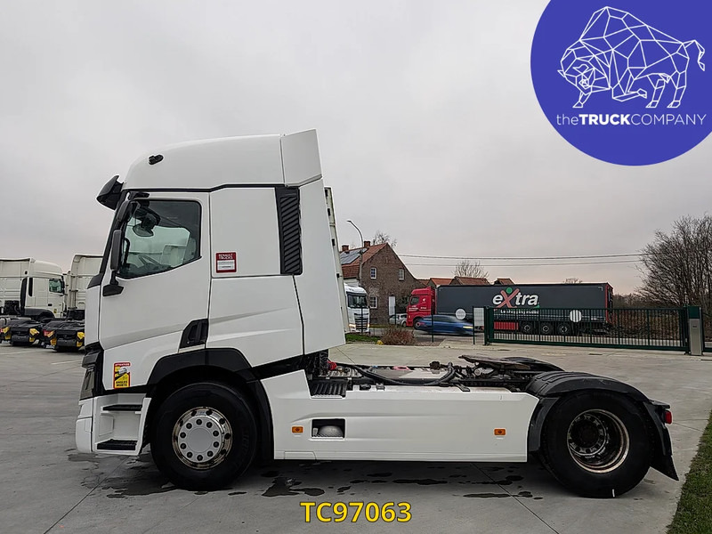 Renault T 520 - Cabeza tractora: foto 2 Renault T 520 - Cabeza tractora: foto 2