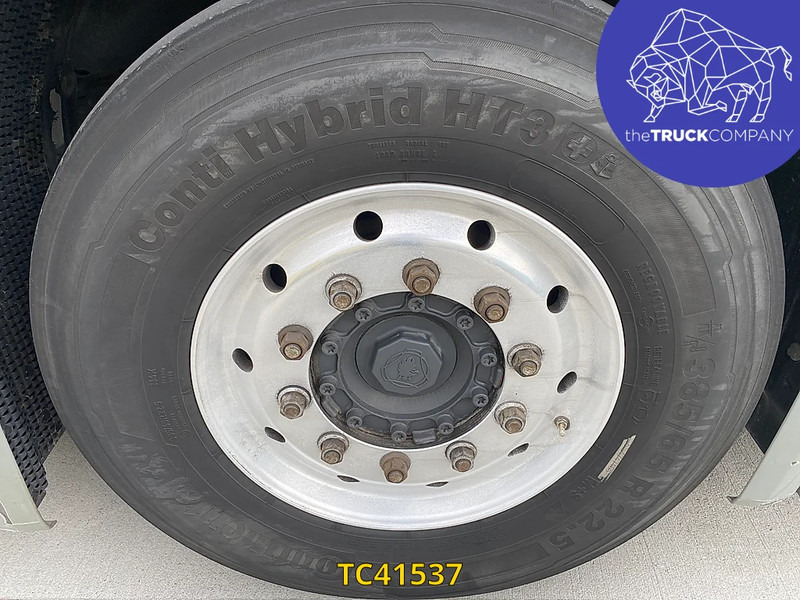 Scania R 450 ADR AT/FL - Cabeza tractora: foto 3 Scania R 450 ADR AT/FL - Cabeza tractora: foto 3