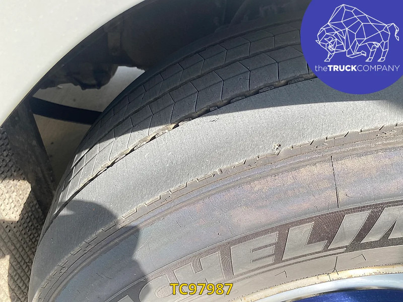 Scania S 500 - Cabeza tractora: foto 3 Scania S 500 - Cabeza tractora: foto 3