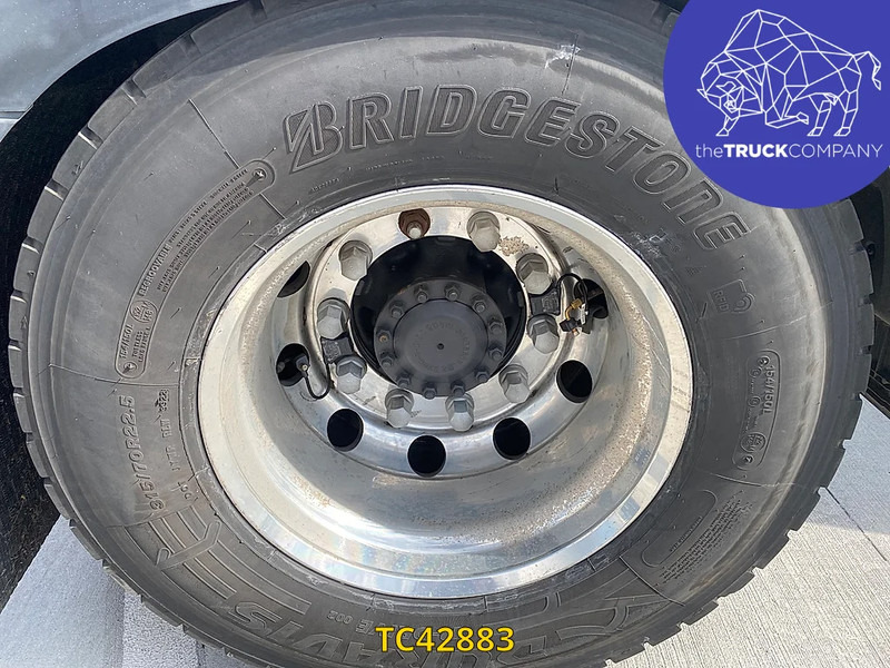 Cabeza tractora Volvo FH 460: foto 19 Cabeza tractora Volvo FH 460: foto 19