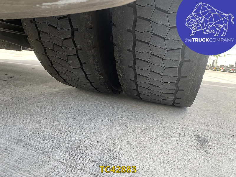 Cabeza tractora Volvo FH 460: foto 18 Cabeza tractora Volvo FH 460: foto 18